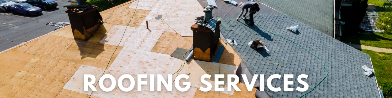 JW Roofing | Roofing Services