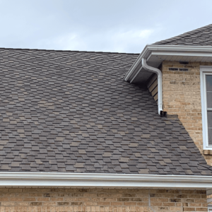 JW Roofing & Remodeling | Asphalt Shingles | Roofing