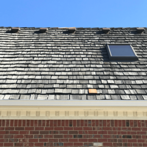 JW Roofing & Remodeling | Cedar Shingles | Roofing | Elburn, Illinois